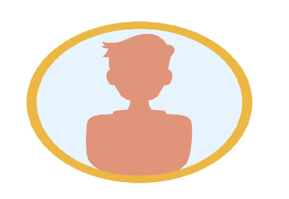 城固墙绘中如何画好人物轮廓？