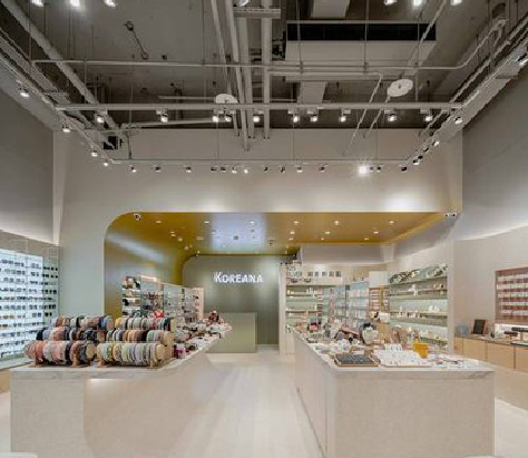 城固店面装修流程