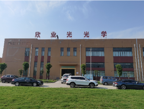 城固楼顶大型发光字制作如何安装？