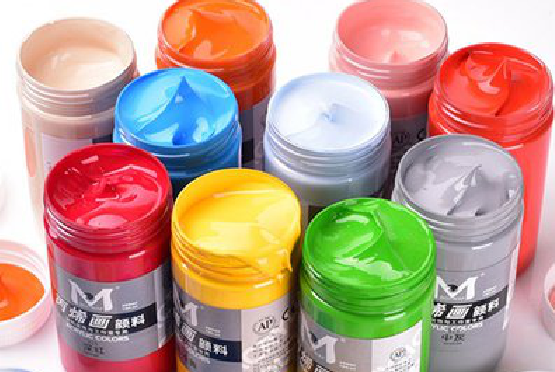 城固你知道什么材料可以用于墙绘吗？