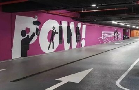 城固墙绘设计师的选择是关键。