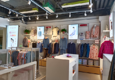 城固超市卖场装修如何提升消费欲望？