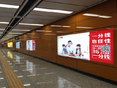 城固广告灯箱的发展前景？