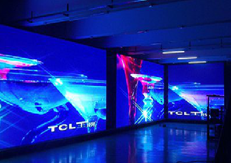 城固如何解决LED显示屏耗电问题？